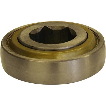 Aftermarket AMAN102010 Ball Bearing AMAN102010-ABL